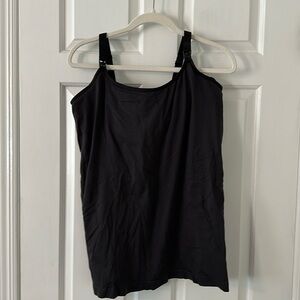Bravado nursing tank